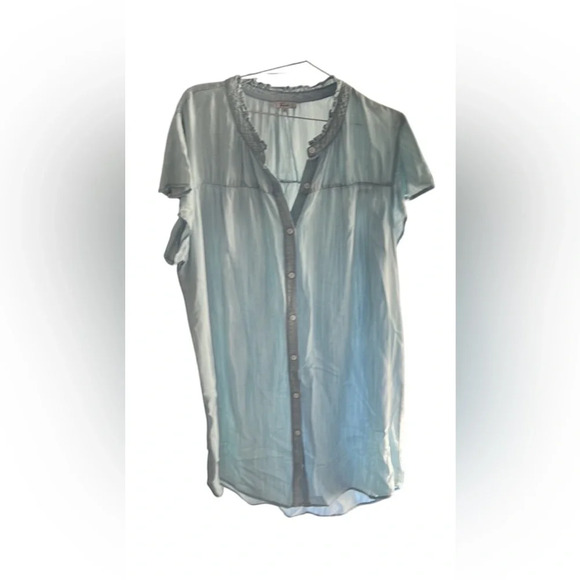 Rails Kat Dress - Picture 3 of 7